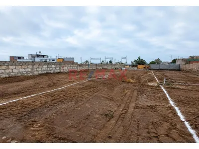 Se Vende Terreno Urbano - En Quinta - El Gran Chaparral