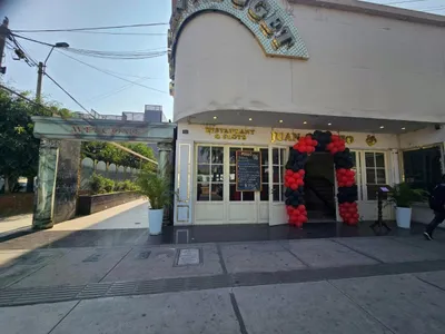 Alquiler de Local Comercial en La Molina - Lima 0 Dormitorio 