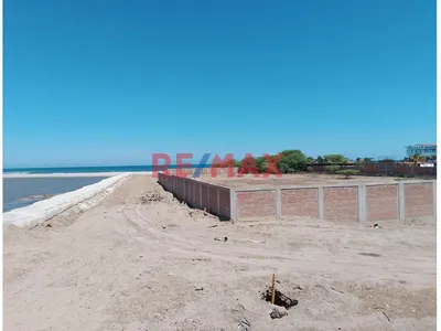 Terreno en venta · Bocapan, Zorritos · 8850 m²