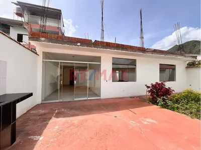 Vendo Terreno En Calca