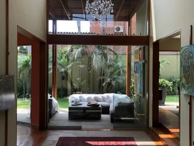 Venta de Casa en La Molina - Lima 3 Dormitorios 