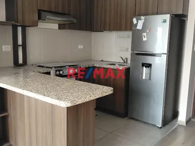 Alquiler De Departamento En Barranco - Av El Sol