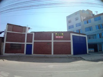 Venta de Local Comercial en Puente Piedra - Lima 0 Dormitorio 