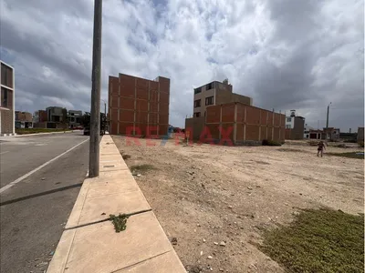 Terreno En Venta En Pimentel