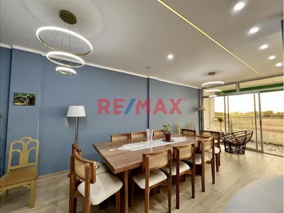 🌟Se Alquila Departamento En 4To Piso Mas Terraza En El Siguiente Nivel ,  Ideal Para Empresa U Oficinas Administrativas Y/O Vivienda🗝️