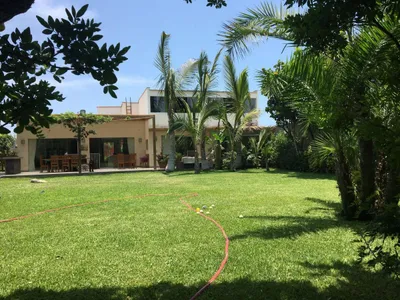 Venta de Casa en Chorrillos - Lima 5 Dormitorios 