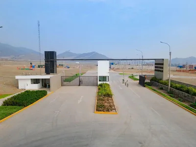 Venta de Terreno / Lote en Lurín - Lima