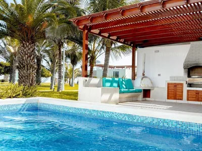 Venta de Terreno / Lote en San Antonio - Cañete 5 Dormitorios 
