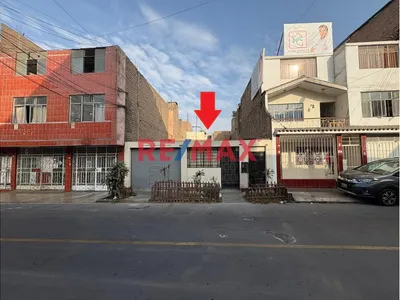 ¡Oportunidad De Inversión! – Se Vende Casa Como Terreno