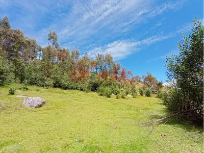 Terreno A La Venta En Huaraz