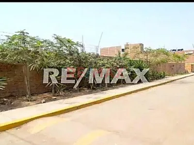 Venta de Terreno / Lote en Puente Piedra - Lima 0 Dormitorio 