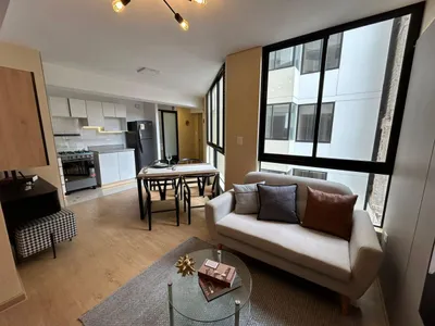 Venta de Departamento en San Miguel - Lima 2 Dormitorios