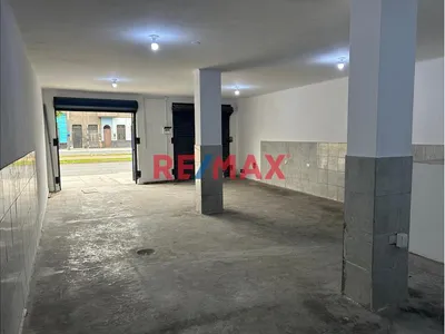 Venta De Local Comercial En La Av. Miguel Grau, Callao