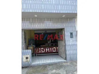 🏢 Amplio Local Comercial A Un Paso De La Plaza Miguel Grau - Carmen De La Legua 🚀