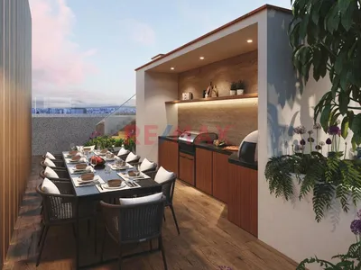 Venta Departamento Flat Extreno