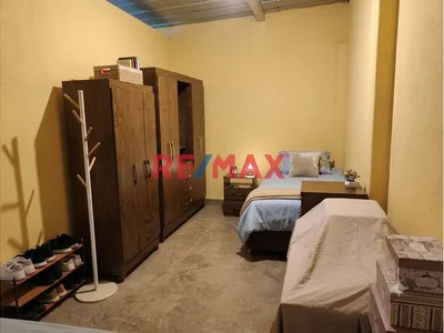 Se Alquila Casa De 2 Pisos En El Milagro - A Una Cuadra De La Av. Principal Miguel Grau - S/3,000