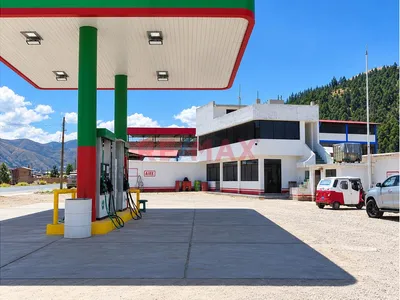 ⛽🔥 ¡Grifo En Venta En Plena Ruta Cusco – Sicuani!