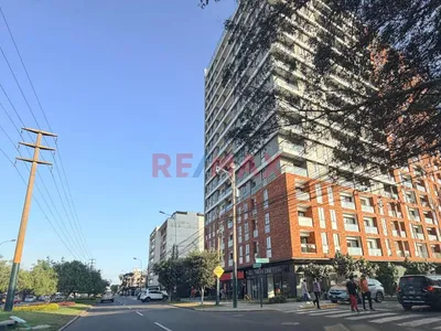 Vive En Tambo De Monterrico: Práctico, Cómodo Y Pensado Para Ejecutivos