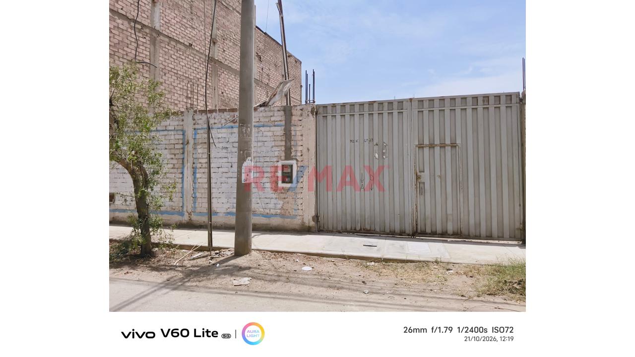 🏭 ¡Oportunidad Para Inversionistas! Local De 300 M² En Alquiler – Puente Piedra