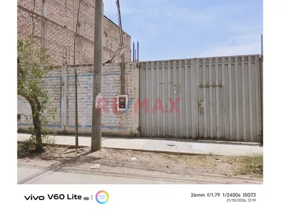 🏭 ¡Oportunidad Para Inversionistas! Local De 300 M² En Alquiler – Puente Piedra