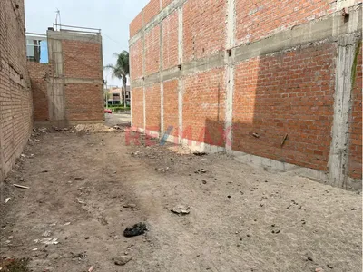 Atención Inversionistas!..Terreno De 149M2 En Urb. San Antonio De Carabayllo Con Título De Propiedad