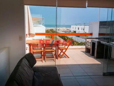 Alquiler de Casa en Asia - Cañete 0 Dormitorio 