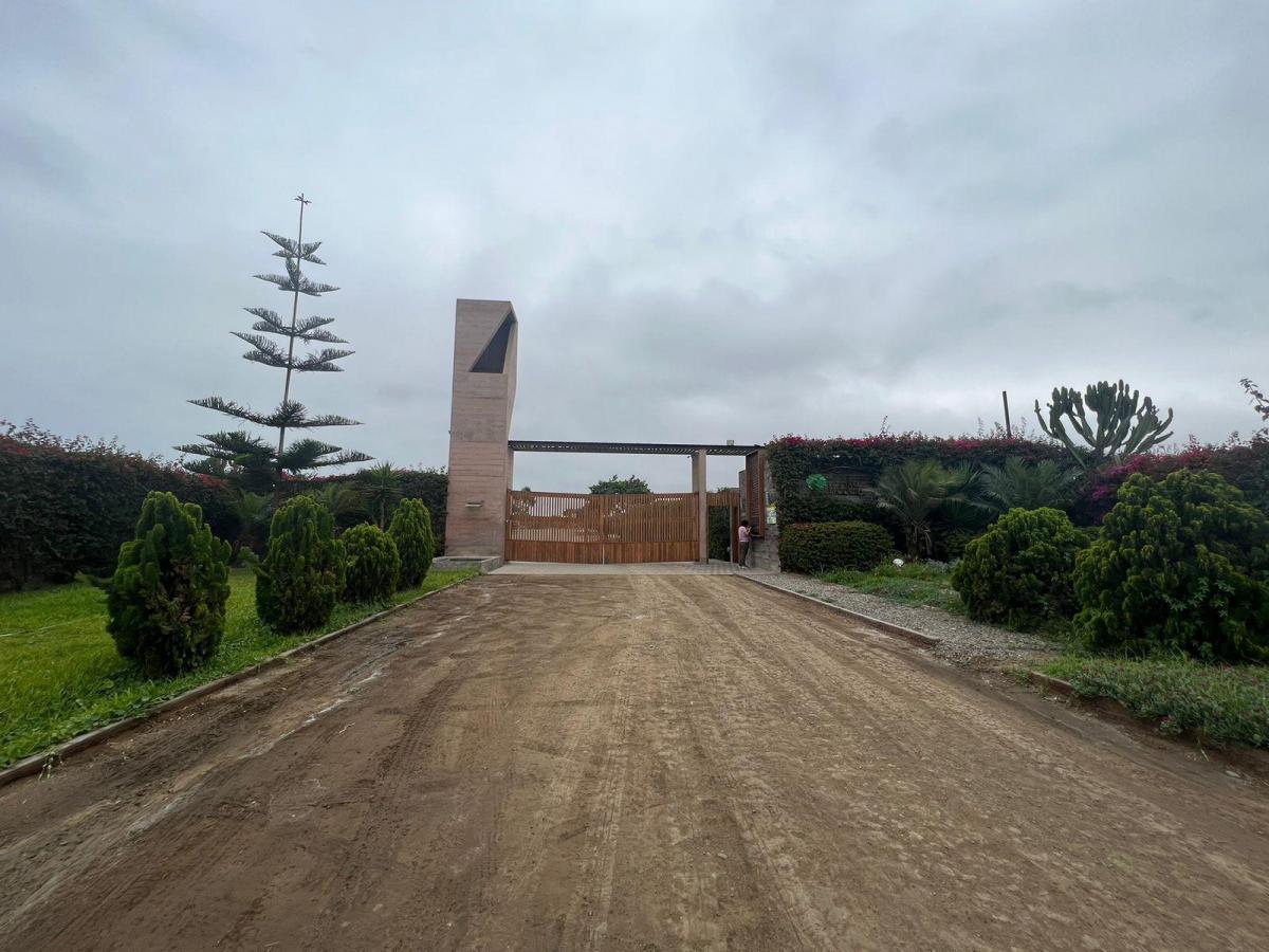Venta de Terreno / Lote en Asia - Cañete 0 Dormitorio 