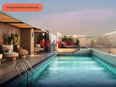 Departamento De Estreno En Venta Aramburu