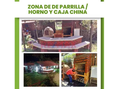 🎉🗝️Se Remata Por Viaje Hermosa Casa De Campo Ideal Para Compra O Inversion!!!🫰🏚️