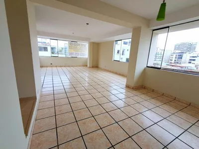 Departamento en venta · Jose Gonzales 199, Miraflores · 120 m²