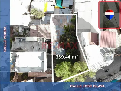 Se Vende Terreno En Ayacucho