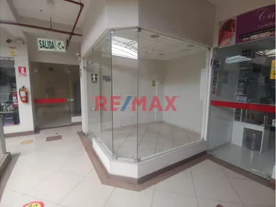 Vendo Local Comercial Centro De Lima