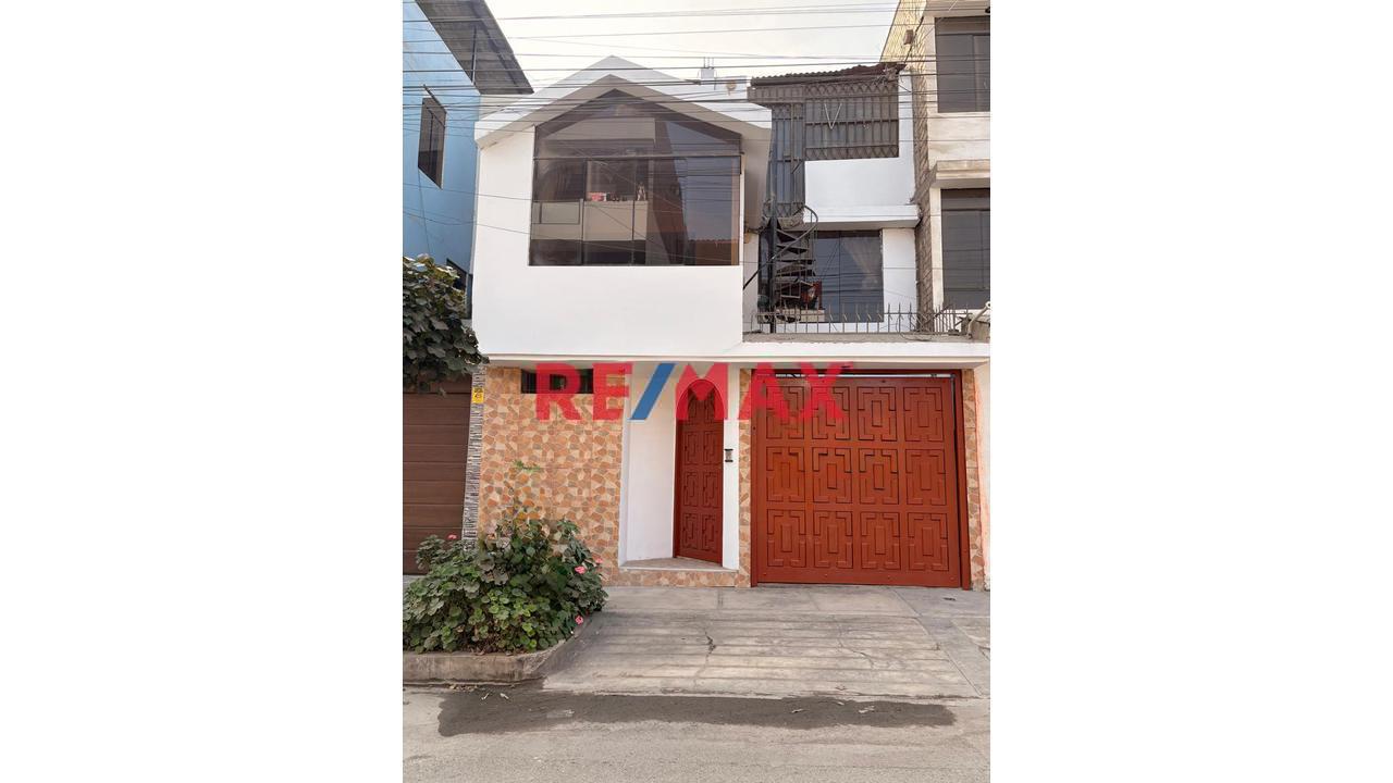 🏡¡ Se Vende Casa Como Terreno!