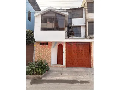 🏡 La Casa Que Puede Convertirse En Tu Mejor Inversión Está En Carapongo.