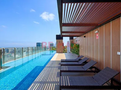 Departamento Flat 68.13 M2 En Estreno Park Prado