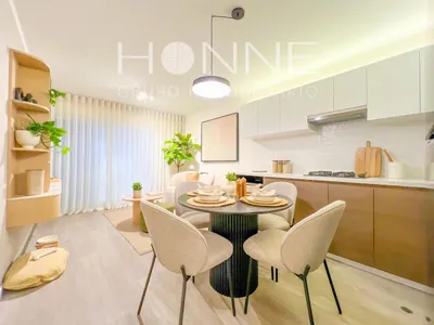 Departamento en venta · Paseo de la República al 6100, Miraflores · 40 m², 1 dorm.