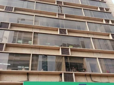 Alquiler de Oficina en San Isidro - Lima 0 Dormitorio 