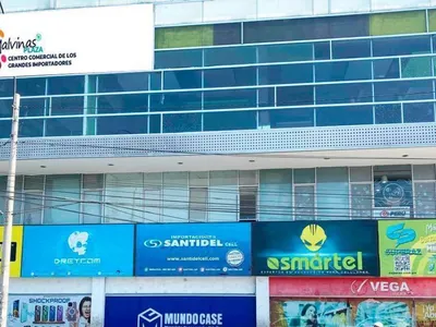 Venta de Local Comercial en Cercado - de - Lima - Lima 0 Dormitorio 