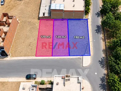 Terreno Urbano En Venta En Urbanización Terrazas De Caraponguillo