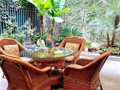 Venta de Departamento en Miraflores - Lima 3 Dormitorios