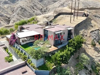 Venta De Casa De Playa En Máncora Dentro De Condominio Con Altos Estándares De Seguridad Y Vista Al Mar