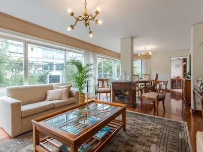 Venta de Departamento en San Isidro - Lima 3 Dormitorios