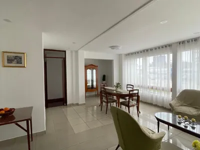 Alquiler de Departamento en San Isidro - Lima 3 Dormitorios 