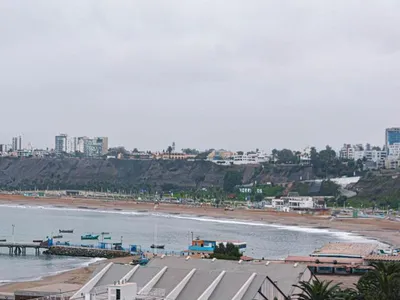 Venta de Local Comercial en Chorrillos - Lima 0 Dormitorio 