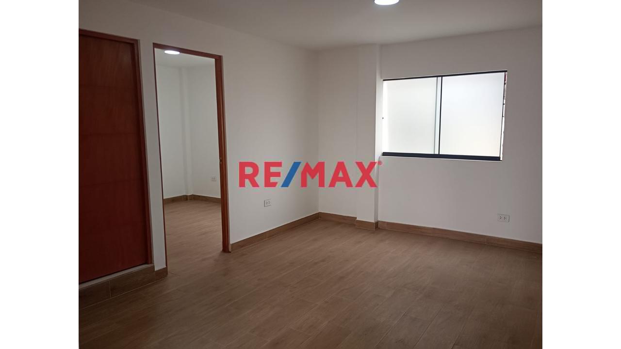 Venta De Oficina En San Luis