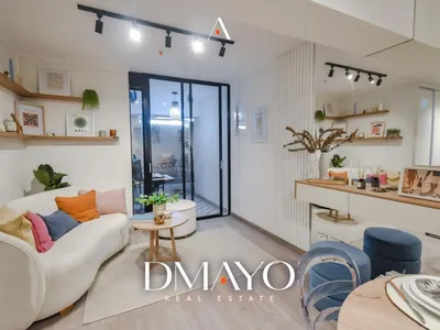 Venta de Departamento en Santiago de Surco - Lima 2 Dormitorios