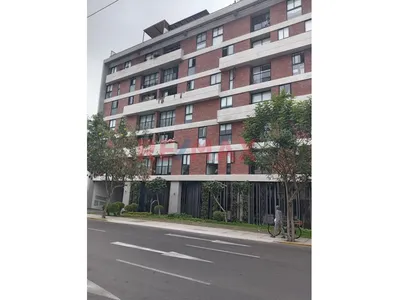 Alquiler Hermoso Departamento Duplex En San Isidro