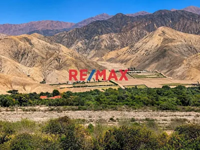 Vendo Lote 2,800 M2 Condominio Manantial Coayllo - Asia