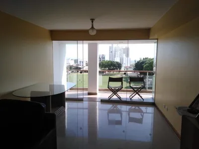 Venta de Departamento en Magdalena - del - Mar - Lima 3 Dormitorios