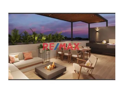 Departamento Es Estreno🏢- Residencial, 💫Gran Central Colonial 2 - Con Areas Comunes Exclusivos💫👪🏋️‍♀️✨